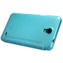 Nillkin Sparkle Series New Leather case for Samsung Galaxy Mega 2 (G750F) order from official NILLKIN store